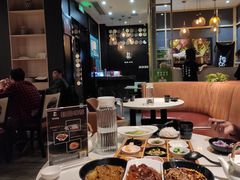 -新仙清汤牛腩(铜锣湾店)