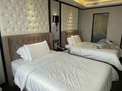 -希岸酒店(广州南站店)