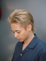 -HighPack男士理发Barbershop海派