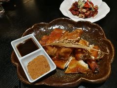 -柒园·三十年创意杭帮菜(龙湖滨江天街店)
