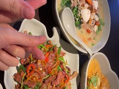 -大头虾越式风味餐厅(光明广场店)