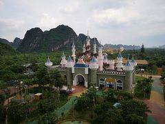-龙谷湾旅游休闲度假区