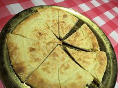 馕-西域阿里马新疆菜·清真(桂花路店)