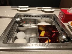 -海底捞火锅(万科广场店)