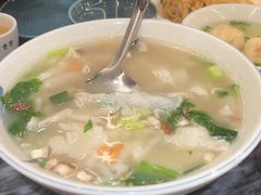 -安泰楼·佛跳墙创始人·传统闽味早茶·酒楼(三坊七巷闽菜地标店)