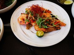 -THE PAWON·8碗(古北SOHO店)