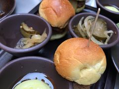 -Ocean's Table 欧舍