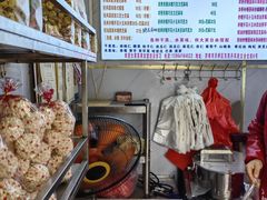 -正宗老杨特色爆米花(四棉店)