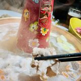 迎十一友人小聚吃🐏大爷涮肉