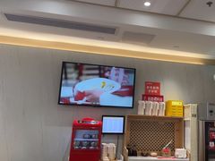 -喜家德虾仁水饺(华强天虹店)