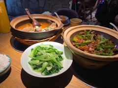 -吃饭皇帝大(合生汇店)