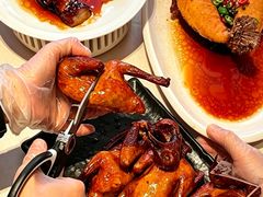 -侨美食家·粤菜(体育西路店)