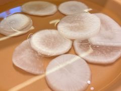 -龍歌自助小火锅(市南金茂湾店)