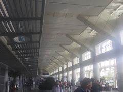 -威海大水泊国际机场