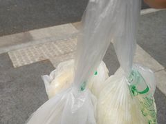 -航天馒头(瞻园路店)