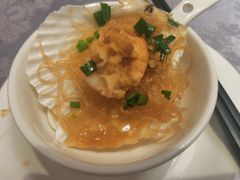 蒜蓉粉丝扇贝-山外山菜馆(玉泉路店)