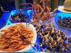 -泰谷酒店·太古码头闽菜自助餐厅