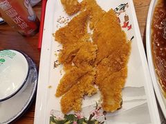 -好口味小吃楼·东北菜(太原南街店)