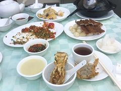 -焕记海鲜饭店
