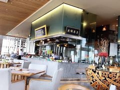 -解放碑威斯汀酒店-知味国际美食餐厅