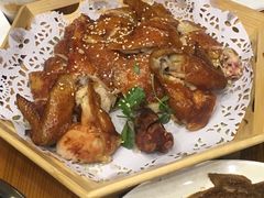 -牛品福潮汕牛肉火锅(旺庄店)
