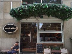 -JamaicaBlue Cafe(乌鲁木齐中路店)