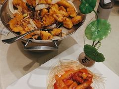 -小碗大胃(福久源新天地店)
