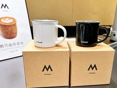 -M Stand(深圳布吉万象汇店)