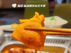 -海底捞火锅(连城广场店)