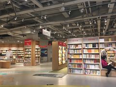 -当当书店(国泰广场店)