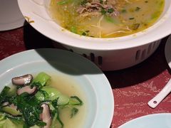 -渝信川菜(长安店)