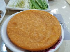 -大鸭梨烤鸭店(金顶街店)