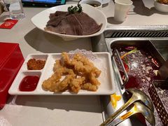 -海底捞火锅(上元大街店)