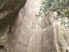 -雁荡山三折瀑景区