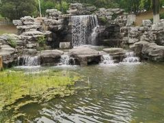 -青龙湖公园