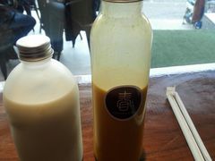 -十面春风·江南面馆(崇宁路店)