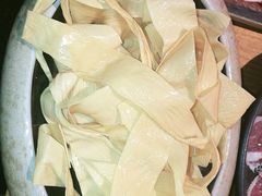 豆皮儿-呷哺呷哺 黄金牧场 (新中关购物中心店)