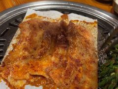 -杀猪天·韩国烤肉(总店)