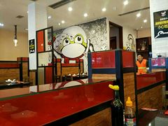 -自贡好吃客(科华店)