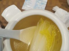 开水白菜-渝信川菜(工体店)