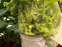 -烹然四季椰子鸡火锅(姚家园万象汇店)