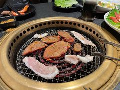 -神户赤童日式烤肉(金地广场店)