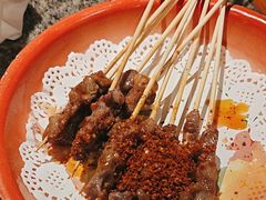 -湘下佬·老长沙吃货铺(顺成·大融城店)