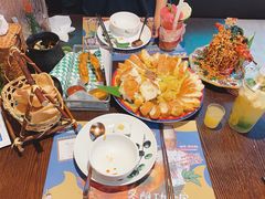 -泰妃殿(武汉首店)