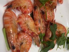 -天天海鲜城·海鲜大排档(新溪店)