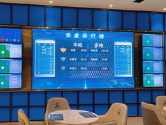 -真枪会射击俱乐部(河西中央公园店)