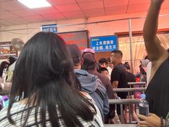 -安吉龙王山峡谷漂流