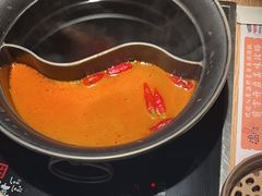 -温野菜涮涮锅(大悦城店)