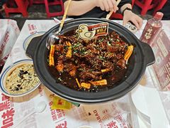 -回味黑鸭煲·始于2006(万松园店)