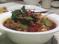 -顺风海鲜港(金玉兰店)
